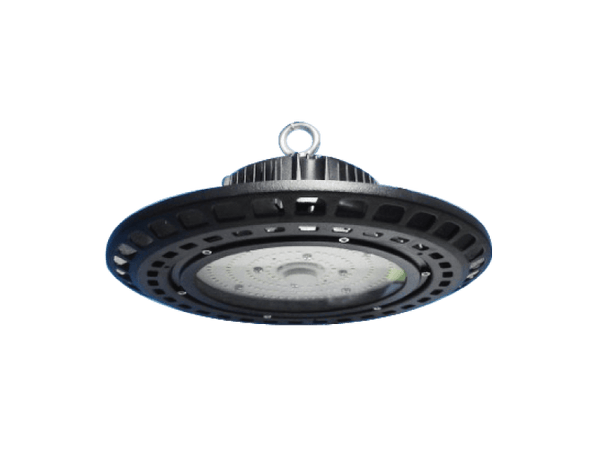 Ipsa Luminaria Industrial para Interior, Modelo HB-UFOLED/ 200W - LuzDeco