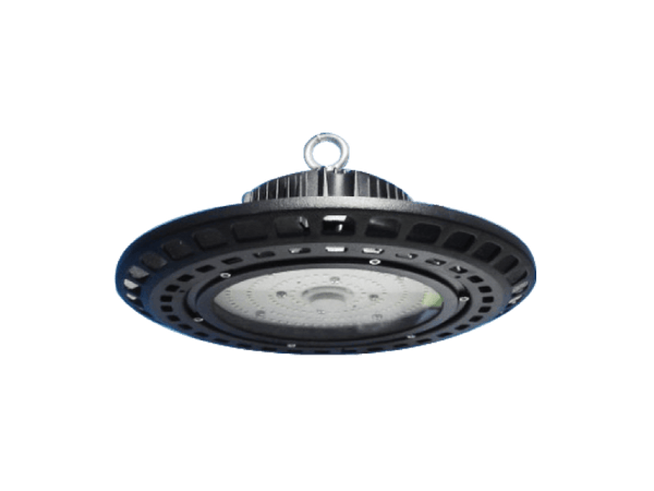 Ipsa Luminario Industrial para uso Interior de 100 W, Modelo HB-UFOLED/100W - LuzDeco