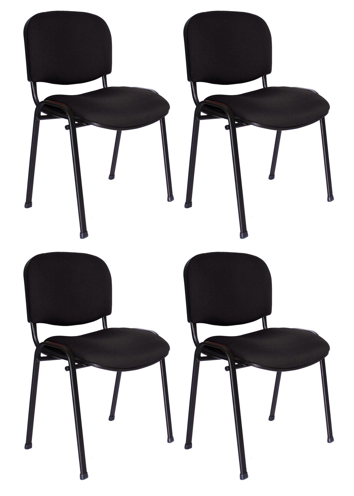 Offiho, Silla ISOSB, Silla sin descansabrazos,  sillas de oficina, sillas de oficina a mayoreo, silla para visita, silla de plastico,  silla tapizada, silla de oficina tapizada, mobiliario de oficina, mobiliario de oficina mayoreo 