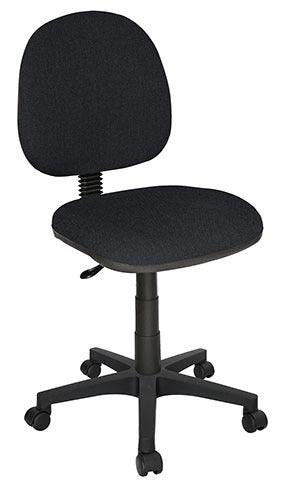 Offiho Silla de Oficina Ergonómica Reclinable con Altura Ajustable, Modelo OHS10-CONTEMPO - LuzDeco