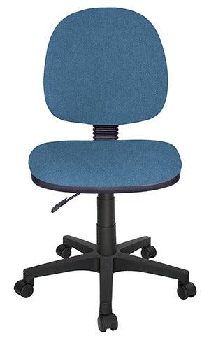 Offiho Silla de Oficina Ergonómica Reclinable con Altura Ajustable, Modelo OHS10-CONTEMPO - LuzDeco