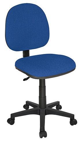 Offiho Silla de Oficina Ergonómica Reclinable con Altura Ajustable, Modelo OHS10-CONTEMPO - LuzDeco