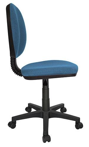 Offiho Silla de Oficina Ergonómica Reclinable con Altura Ajustable, Modelo OHS10-CONTEMPO - LuzDeco