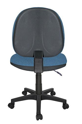 Offiho Silla de Oficina Ergonómica Reclinable con Altura Ajustable, Modelo OHS10-CONTEMPO - LuzDeco