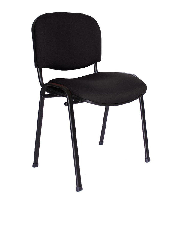Offiho, Silla ISOSB, Silla sin descansabrazos,  sillas de oficina, sillas de oficina a mayoreo, silla para visita, silla de plastico,  silla tapizada, silla de oficina tapizada, mobiliario de oficina, mobiliario de oficina mayoreo 