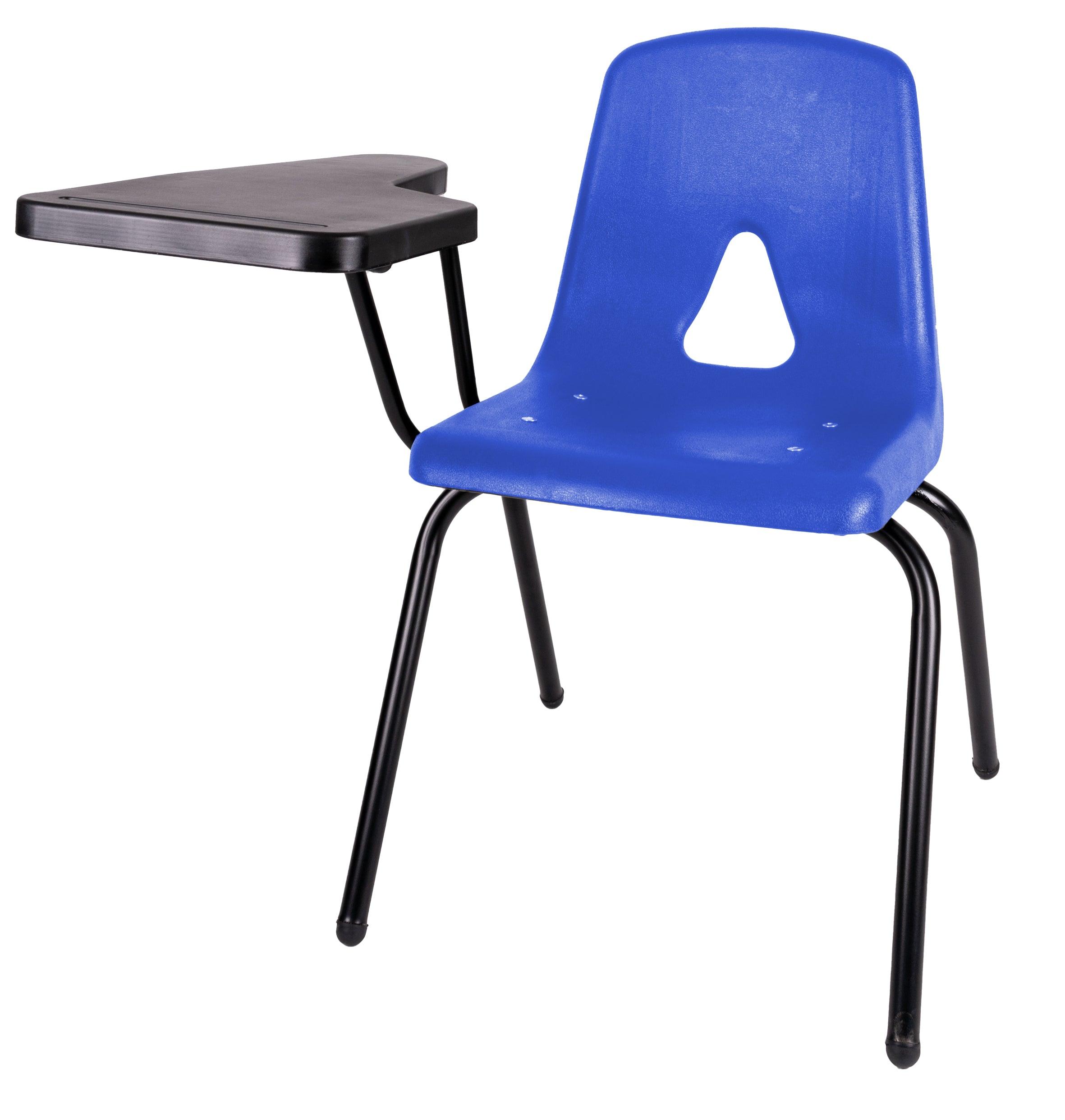 Offiho Silla Escolar Tipo Pupitre , Modelo OHP2501-APRENDISTANE - LuzDeco