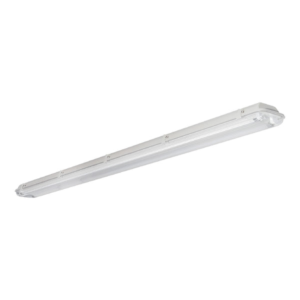  Gabinete LED Estanco Estevez 19564 - 36W, 4000K, IP65, 2xT8 (Sin Tubos) - luzdeco