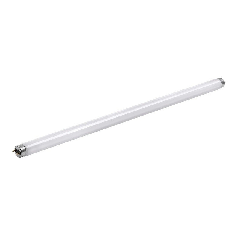 Pack de 100 Tubos Fluorescentes Estevez 99002*100 - 14W, Luz Neutra 4100K, Base G5 -Luzdeco