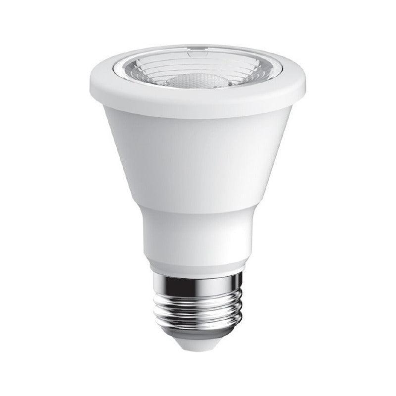 Foco LED | E81301 | 11W | Base E26 PAR30 | Luz Cálida 2700K | Atenuable - LuzDeco