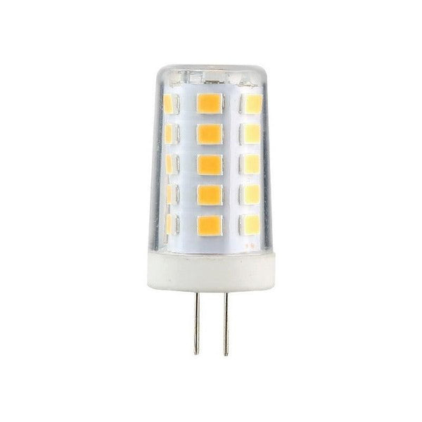 Foco LED | E81041 | 3W | Base G4 | Luz Cálida 2700K | Tipo Pellizco - LuzDeco