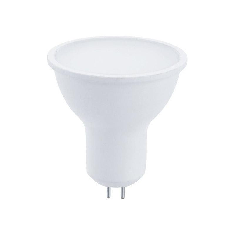 Foco LED | E81164 | 5W | Base GU5.3 MR16 | Luz Fría 6500K - LuzDeco