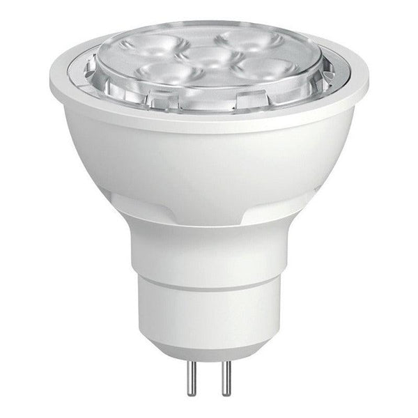  Foco LED GU5.3 MR16 Estevez E81161-07-CW - Luz Cálida y Fría Seleccionable - Alta Potencia 7W - Ideal para Ambientes Amplios- LuzDeco