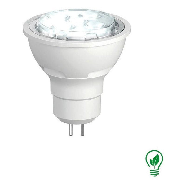  Foco LED GU5.3 MR16 Estevez E81161-07-CW - Luz Cálida y Fría Seleccionable - Alta Potencia 7W - Ideal para Ambientes Amplios- LuzDeco