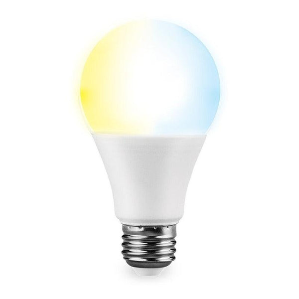 Foco LED | ES-E81193 | 9W | Base Estándar E26 | Blanco Dinámico | Alexa / Google Home - LuzDeco