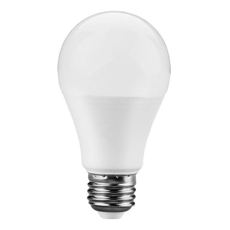 Foco LED | E81193 | 9W | Base Estándar E26 | Luz Cálida 2700K / Luz Fría 6500K | Atenuable - LuzDeco