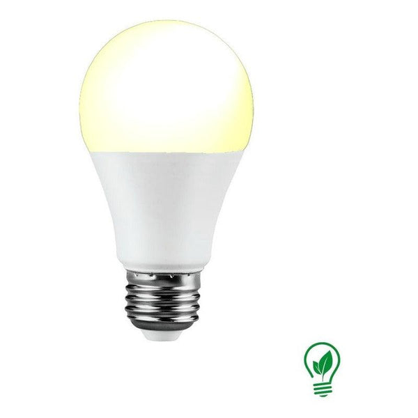 Foco LED E26 Estevez E81193-09-D-WW - Luz Cálida y Fría Seleccionable y Atenuable - Ideal para Ambientes Versátiles - LuzDeco