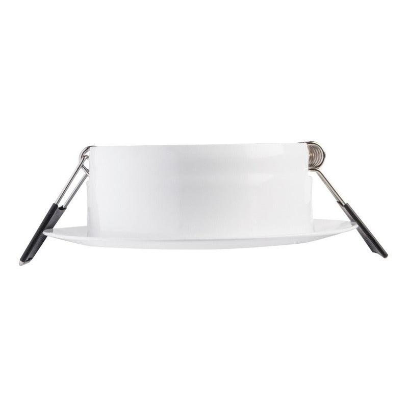 Produktbild von Helios Iluminación Foco Empotrable Ajustable 12v Gu5, 3 50w