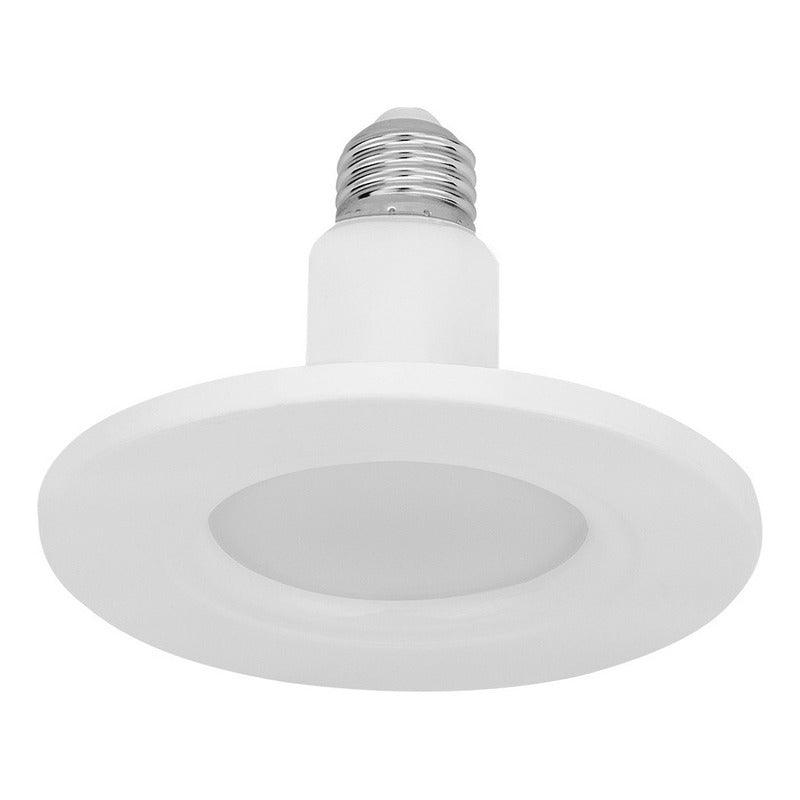 Lámpara LED | 39205 | 12W | Retrofit | Para Entradas E26 - LuzDeco