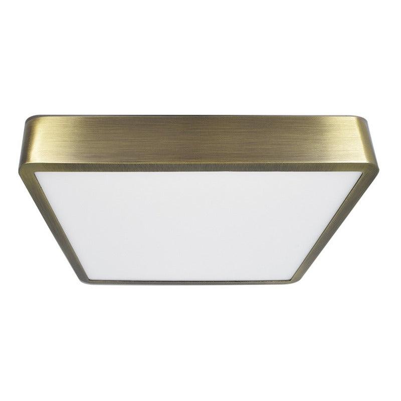 Lámpara Led | 39144 | 18W | Sobreponer Techo - LuzDeco