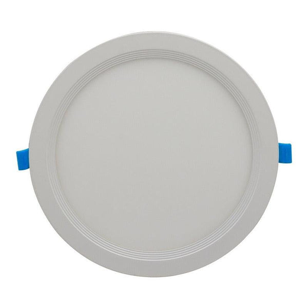 Lampara LED | 19167 | Empotrable | Ultradelgado | 24w - LuzDeco