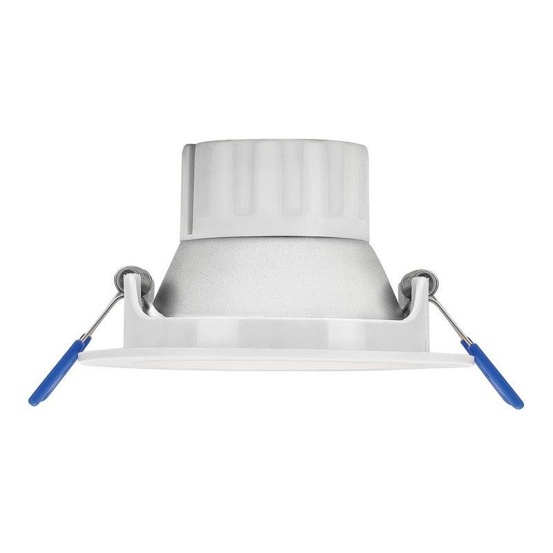 Lámpara Led | 19131 | 3W | Empotrar Techo | Luz Cálida 3000K / Luz Fría 6000K - LuzDeco