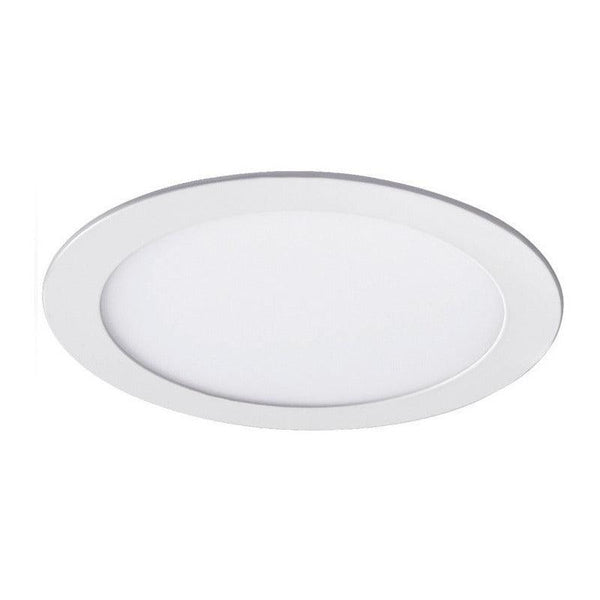 Lámpara LED Empotrable Estevez 4W - Luz Blanca Dinámica (2700-6000K), Ajustable, Modelo 39102-0-CNW - LuzDeco