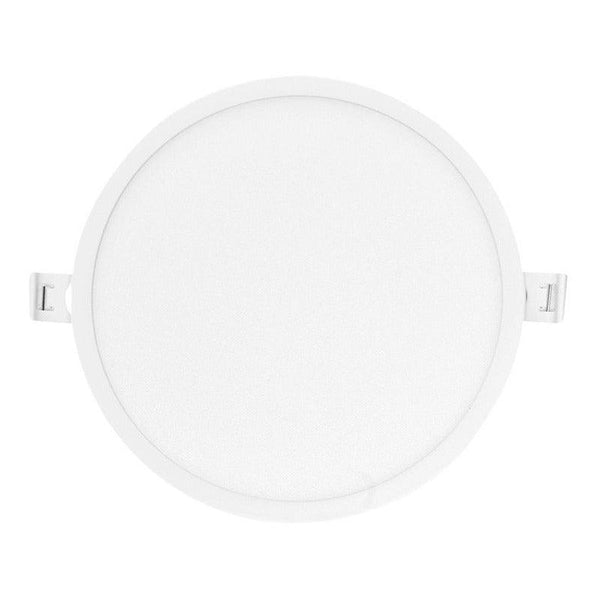 Lámpara LED Empotrable Estevez Modelo 39321-0-CNW 6W: Luz Cálida, Neutra o Fría para Techo - LuzDeco