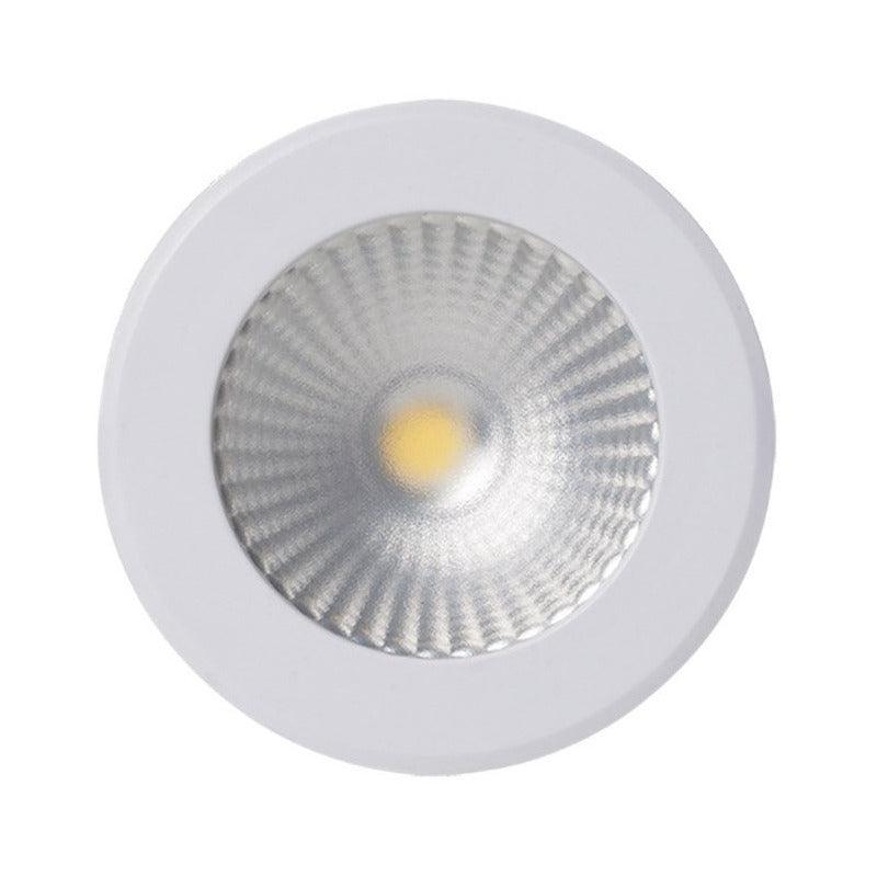 Lámpara Led | 19115 | 9W | Empotrar Techo | Luz Cálida 3000K / Luz Fría 6000K - LuzDeco