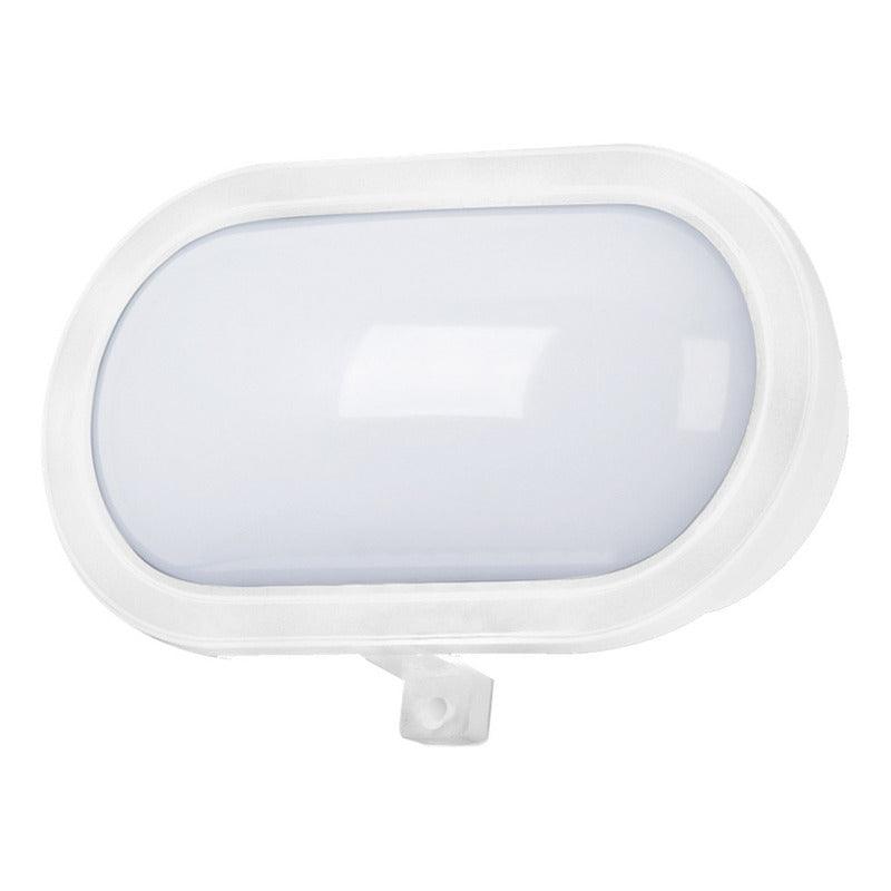 Lámpara Led | ETX-0136 | 5W | Sobreponer Pared | Antideslubramiento - LuzDeco