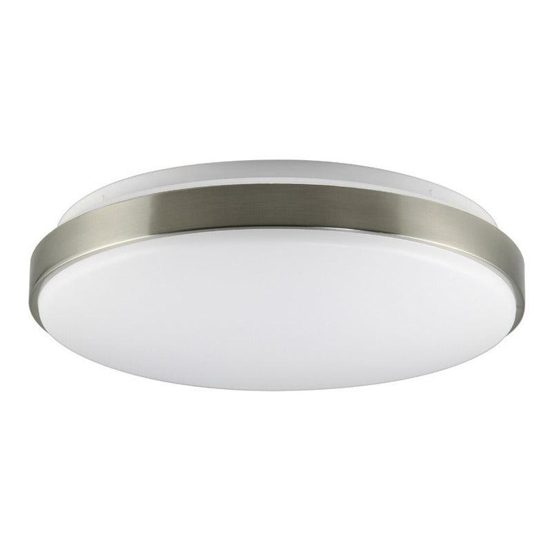 Lámpara Led | 19318 | 14W | Sobreponer Techo | Luz Neutra 4000K | Atenuable - LuzDeco