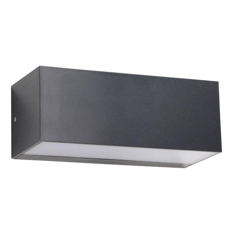 Lámpara Led | ETX-0375 | 21W | Sobreponer Pared | Entrada Foco E26 - LuzDeco