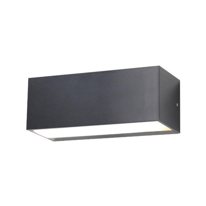 Lámpara Led | ETX-0375 | 21W | Sobreponer Pared | Entrada Foco E26 - LuzDeco