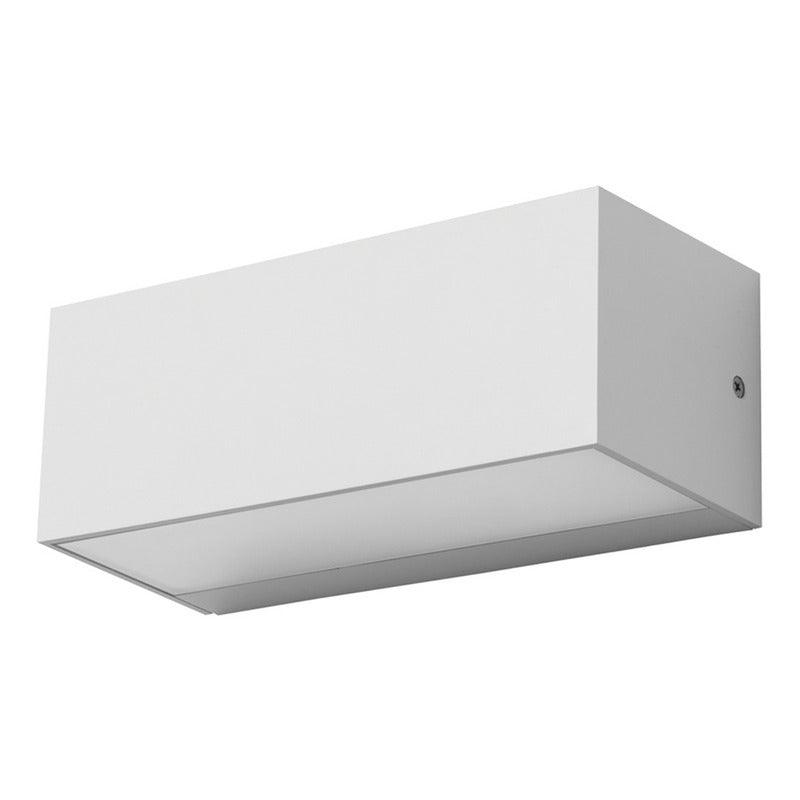 Lámpara Led | ETX-0375 | 21W | Sobreponer Pared | Entrada Foco E26 - LuzDeco