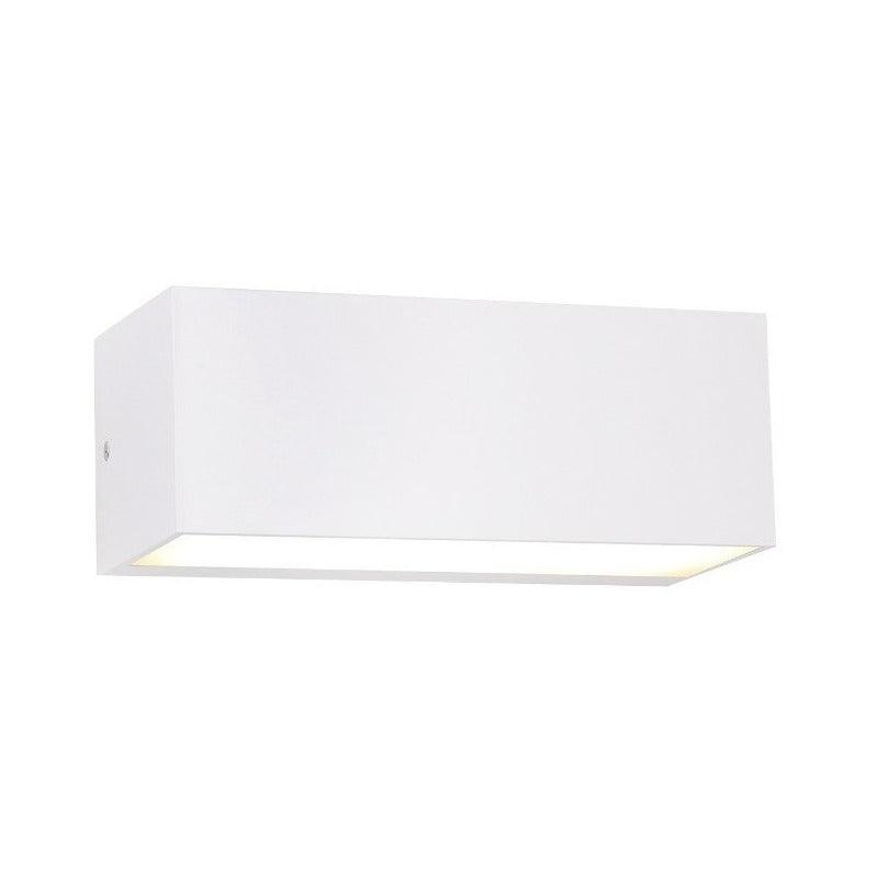 Lámpara Led | ETX-0375 | 21W | Sobreponer Pared | Entrada Foco E26 - LuzDeco