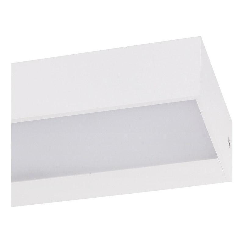 Lámpara Led | ETX-0375 | 21W | Sobreponer Pared | Entrada Foco E26 - LuzDeco