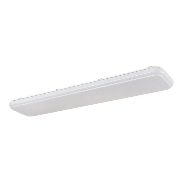 Lámpara LED Sobreponer Estevez 19246: 50W, Luz Neutra 4000K, Ideal para Cocinas y Baños- LuzDeco