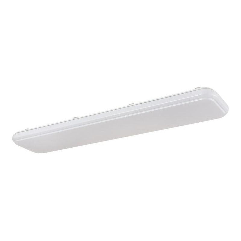 Lámpara LED Sobreponer Estevez 19246: 50W, Luz Neutra 4000K, Ideal para Cocinas y Baños- LuzDeco