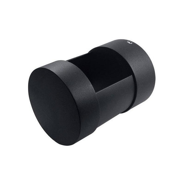 Luminaria LED Exterior Estevez 19227: 6W, Luz Cálida 3000K, IP54, Sobreponer Pared- LuzDeco