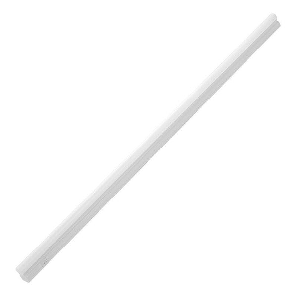  Luminaria LED Lineal Estevez 5616-0: 16W, Luz Neutra, Enlazable, Ideal para Hogar y Oficina- LuzDeco