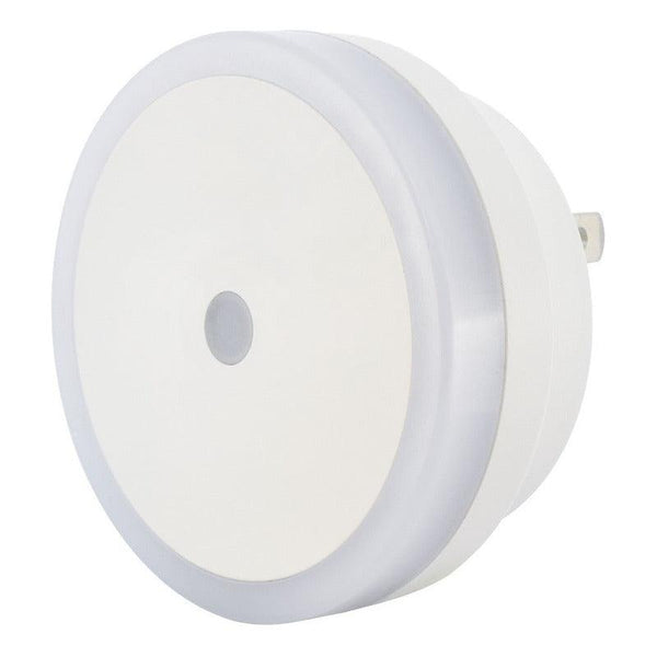 Lámpara LED Estevez 34101: Luz Nocturna con Sensor, Luz Fría 6000K - LuzDeco