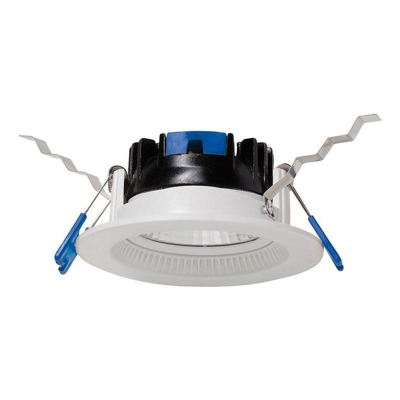 Lámpara Led | 19135 | 18W | Empotrar Techo | Luz Cálida 3000K | Orientable - LuzDeco