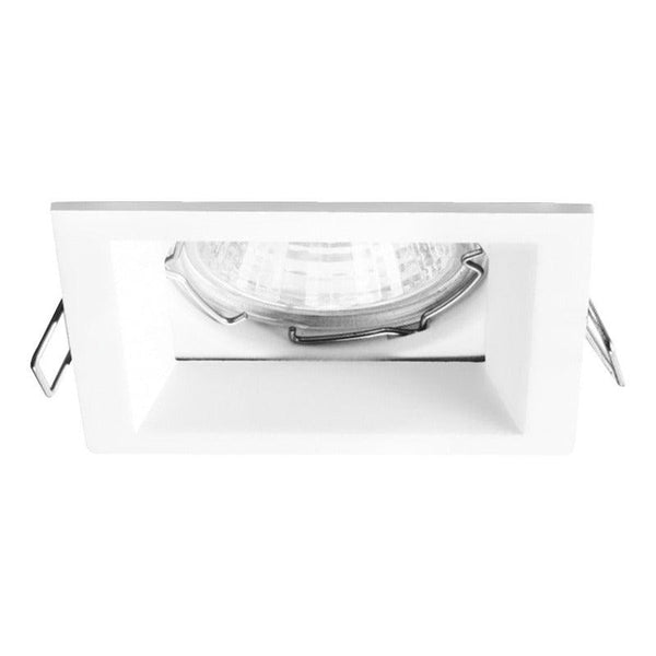 Lámpara Led | ETC-1301 | 3 pulgadas | Empotrar Techo | Entrada Foco Gu5.3 Forma MR16 | Orientable - LuzDeco