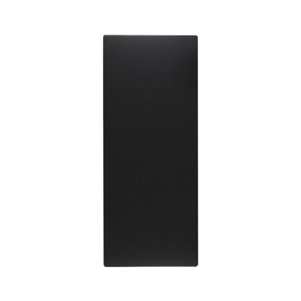 Foco LED Exterior Estevez ETX-0127-NEG: 150W, E26, Diseño Industrial, Negro - LuzDeco