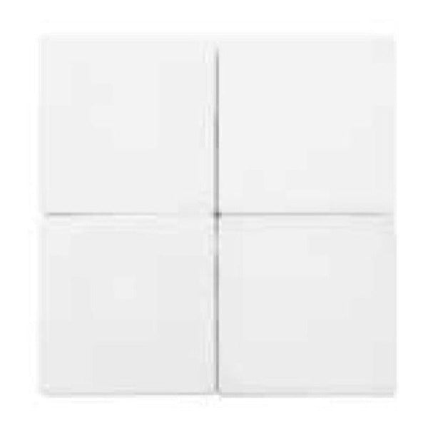 Lámpara Modular Led Rgb Estevez Paneles Cuadrados Enlazables (10 CM POR CUADRO) | Magic Touch | smart - LuzDeco