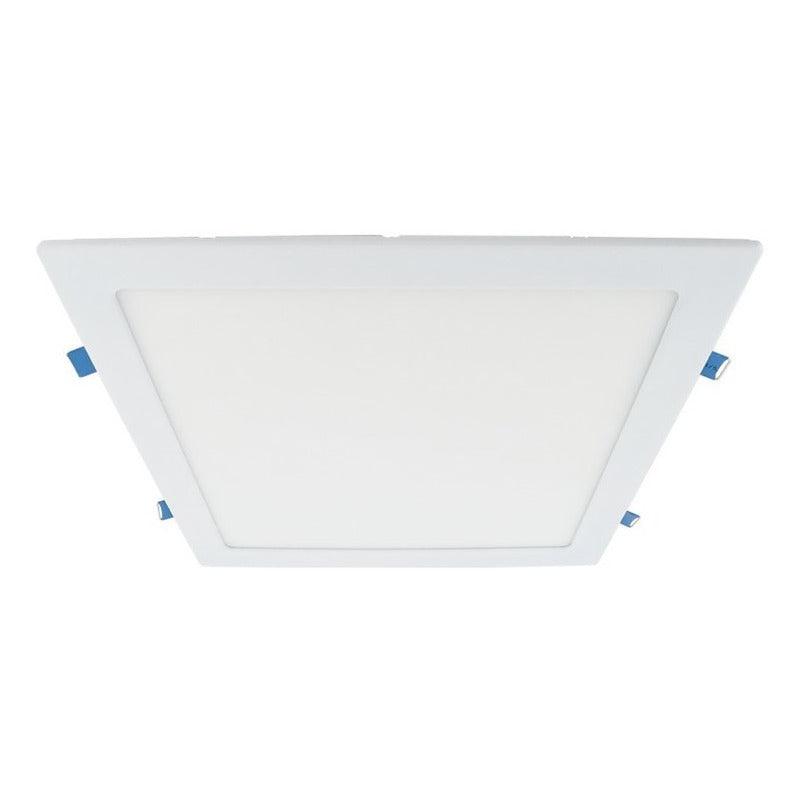 Panel LED | 39155 | Empotrable | Luz Neutra | 24w | Plafón - LuzDeco