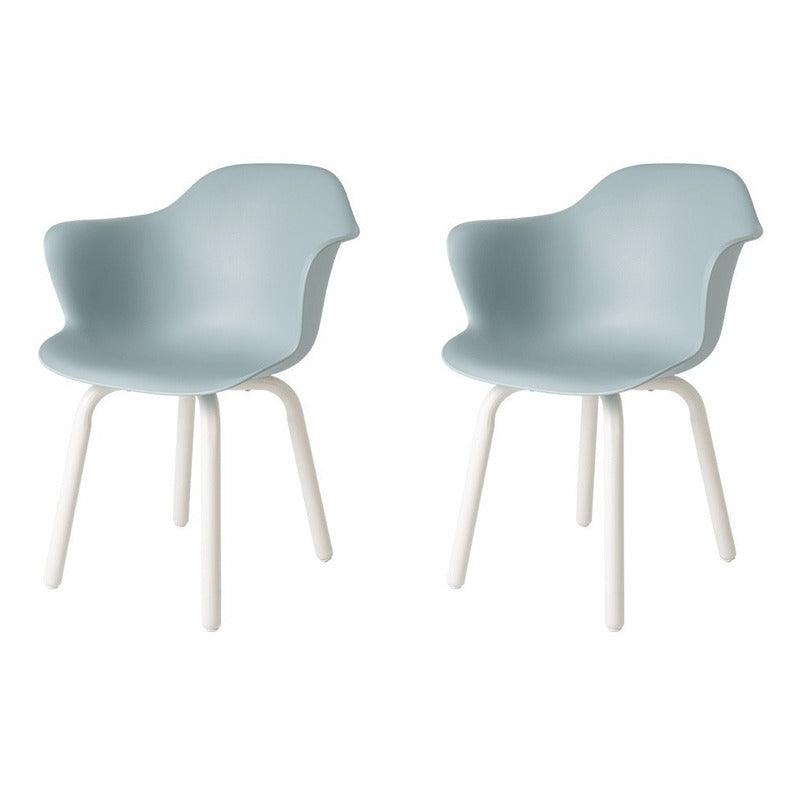 Lagoon, Silla Penguin 7067, Silla Ergonomica, Silla de comedor, Silla Moderna, silla de comedor para exterior, silla de comedor para interior, Muebles de interior, Mobiliario de terraza, Sillas para terraza, Resistente a los rayos UV,  Muebles resistentes a los rayos UV, Muebles de exterior