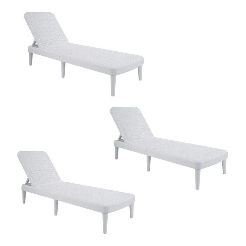 Lagoon, Camastro Tahití, Camastro plegable, camastro de ratán, camastro para exterior, Muebles de rattan sintetico, Mobiliario de terraza, Diseño de ratan, Resistente a los rayos UV,  Muebles resistentes a los rayos UV, Muebles de mimbre