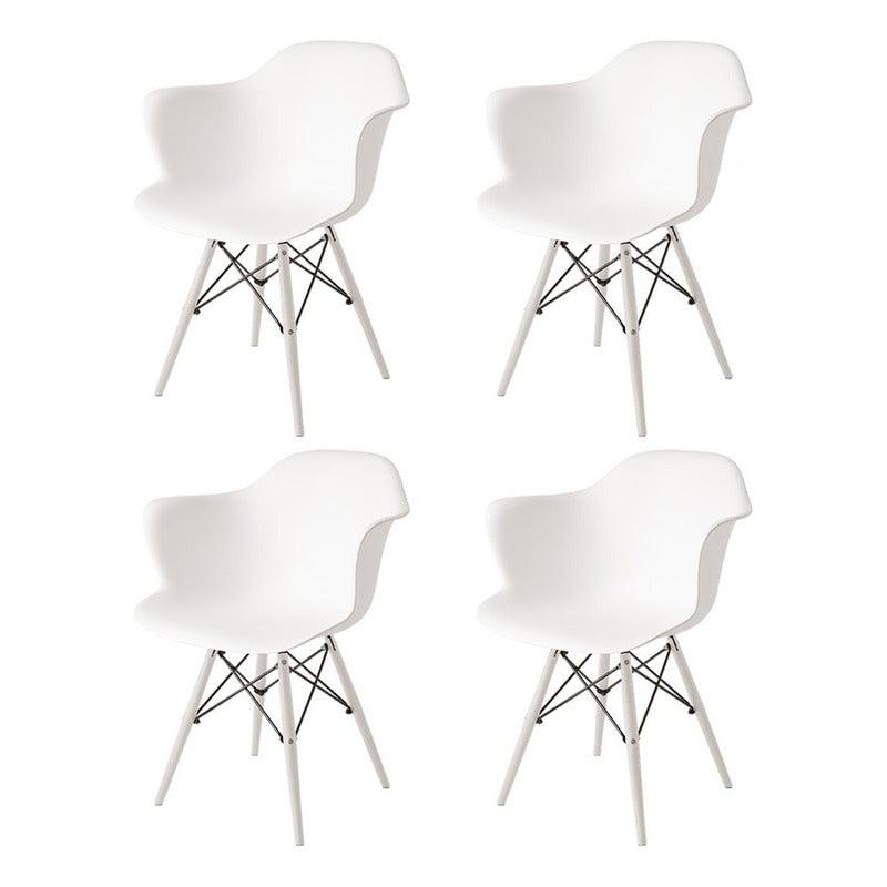 Lagoon, Silla Penguin 7067, Silla Ergonomica, Silla de comedor, Silla Moderna, silla de comedor para exterior, silla de comedor para interior, Muebles de interior, Mobiliario de terraza, Sillas para terraza, Resistente a los rayos UV,  Muebles resistentes a los rayos UV, Muebles de exterior