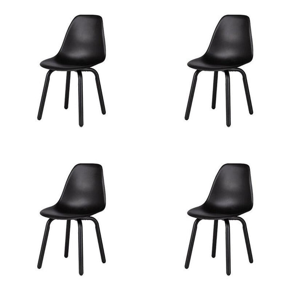 Lagoon, Silla Heron 7068, Silla de comedor, silla de comedor para exterior, silla de comedor para interior, Muebles de interior, Mobiliario de terraza, Sillas para terraza, Resistente a los rayos UV,  Muebles resistentes a los rayos UV, Muebles de exterior