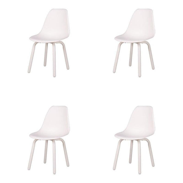 Lagoon, Silla Heron 7068, Silla de comedor, silla de comedor para exterior, silla de comedor para interior, Muebles de interior, Mobiliario de terraza, Sillas para terraza, Resistente a los rayos UV,  Muebles resistentes a los rayos UV, Muebles de exterior